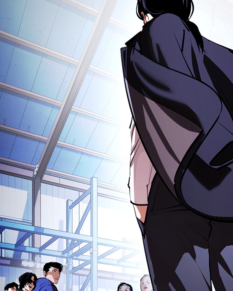 Lookism Chapitre 375 - Page 198