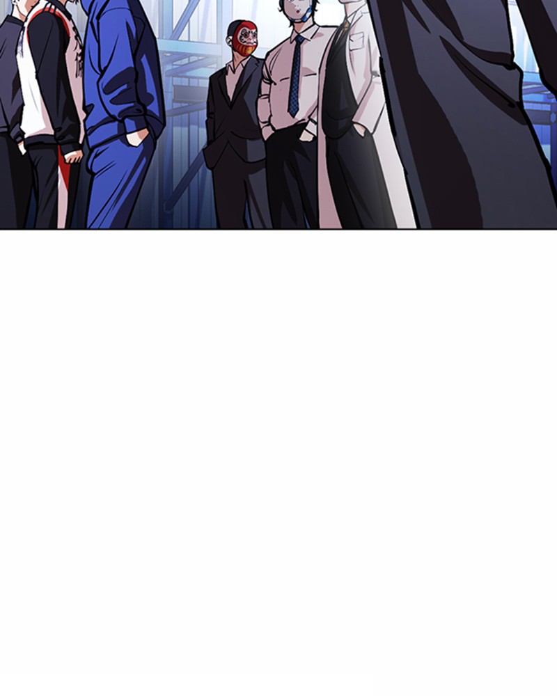 Lookism Chapitre 375 - Page 199