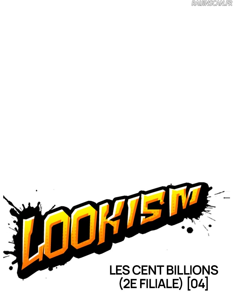 Lookism Chapitre 375 - Page 20