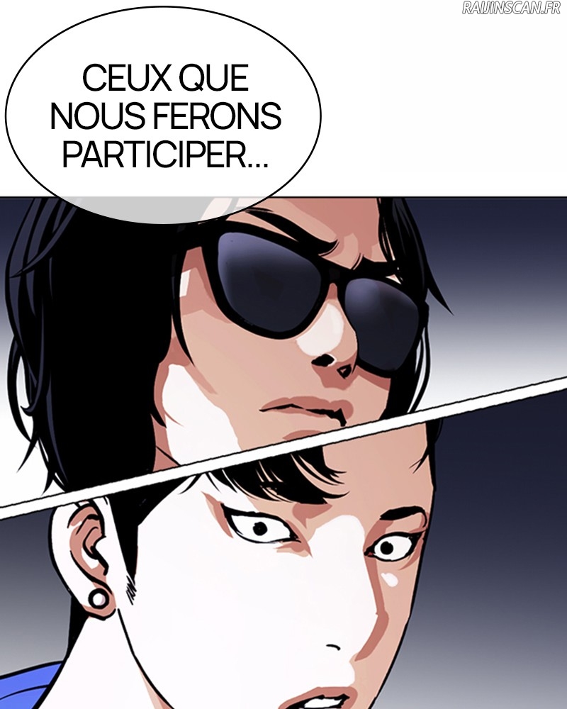 Lookism Chapitre 375 - Page 200
