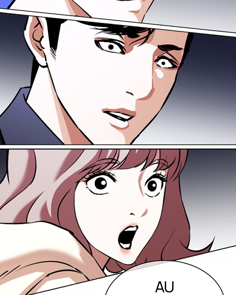 Lookism Chapitre 375 - Page 201