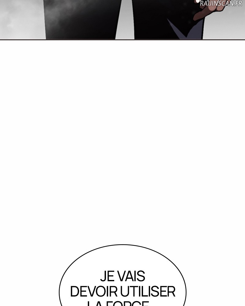 Lookism Chapitre 375 - Page 205