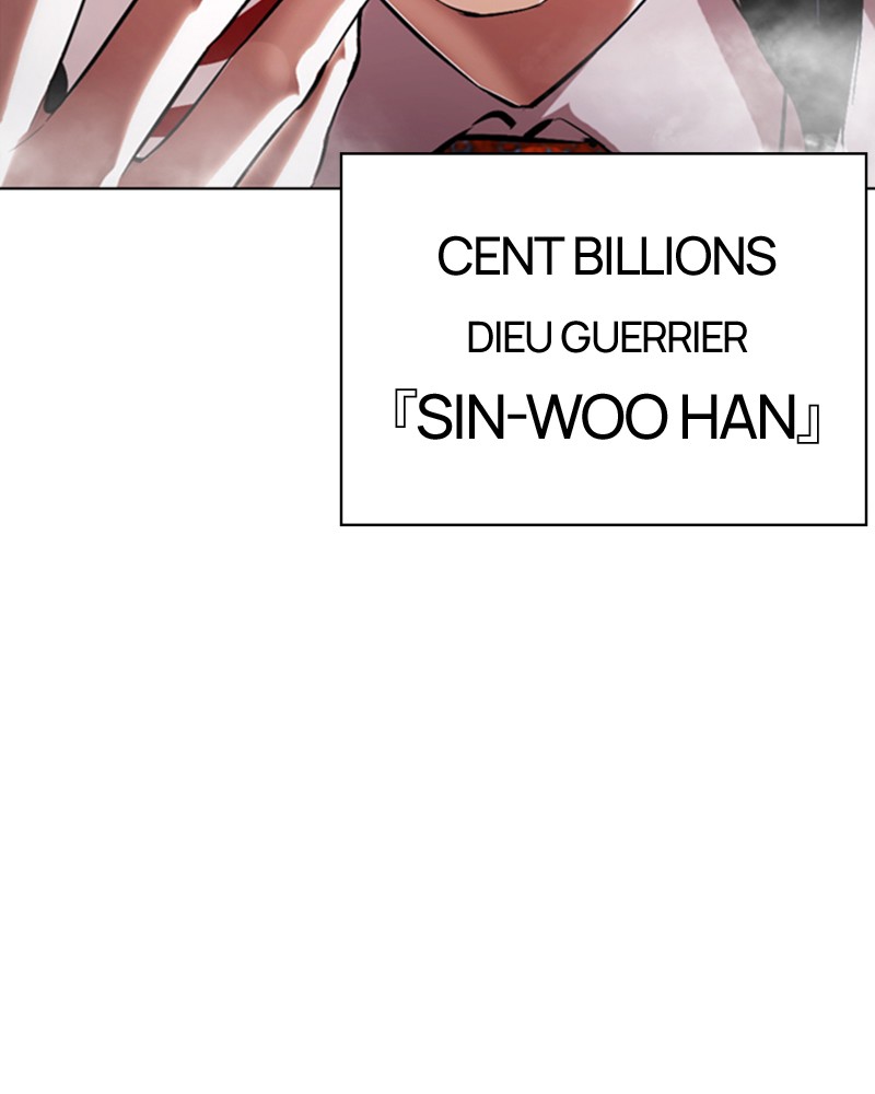 Lookism Chapitre 375 - Page 208