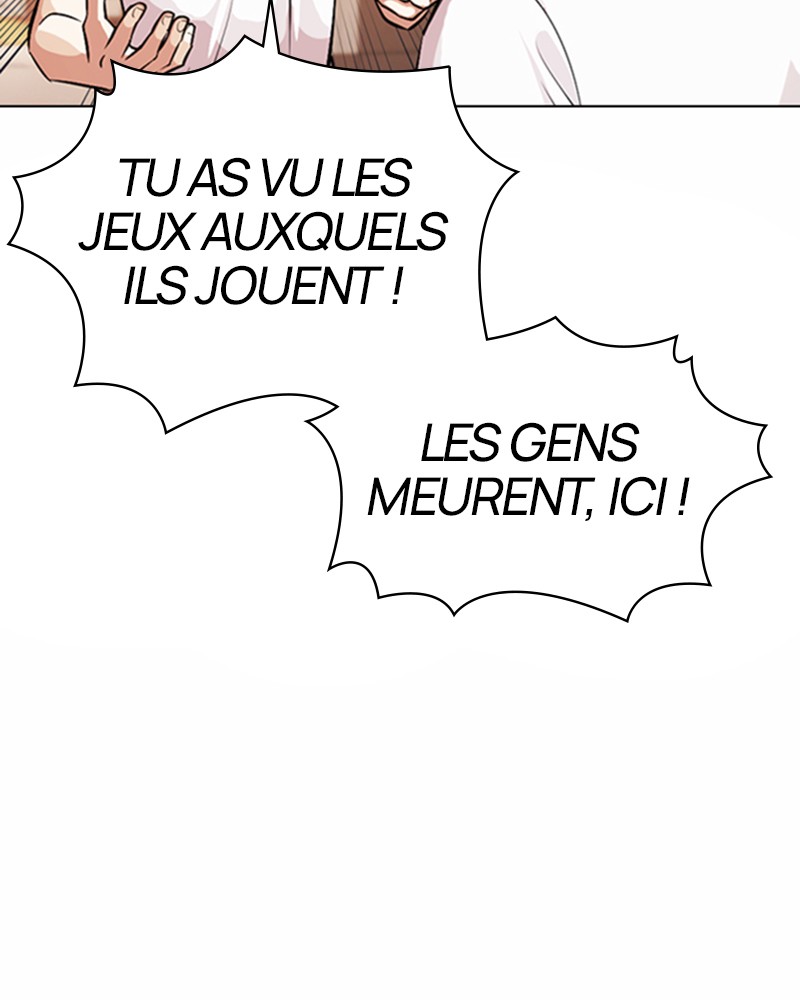 Lookism Chapitre 375 - Page 26