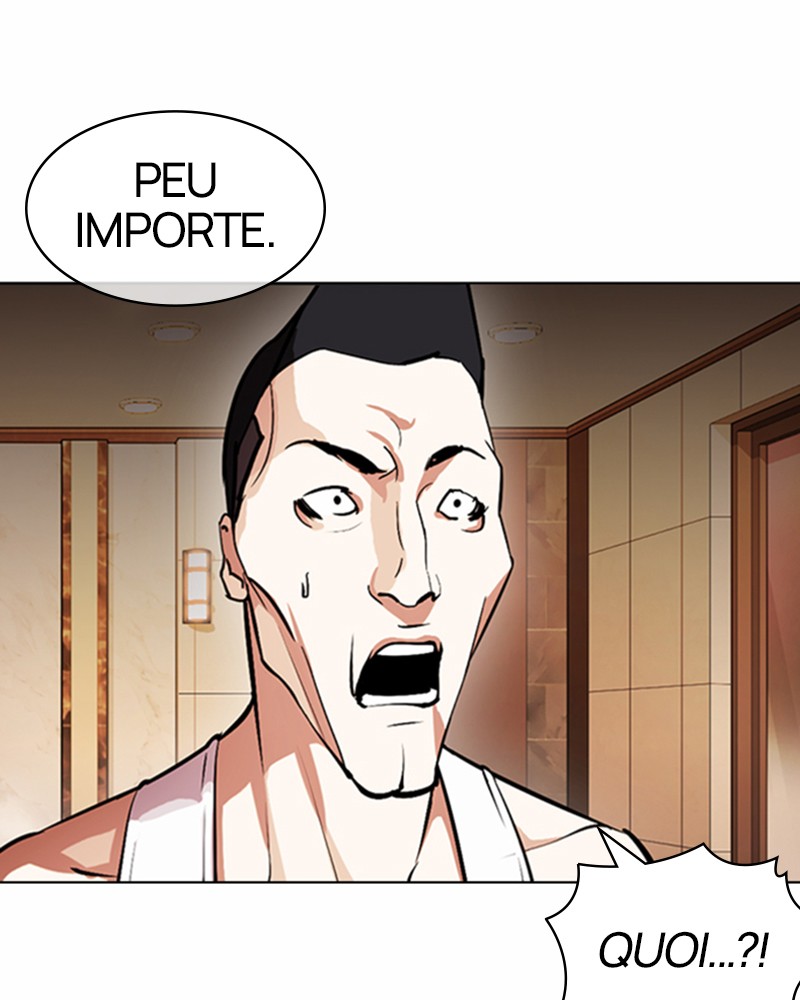 Lookism Chapitre 375 - Page 27