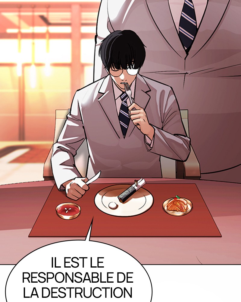 Lookism Chapitre 375 - Page 34
