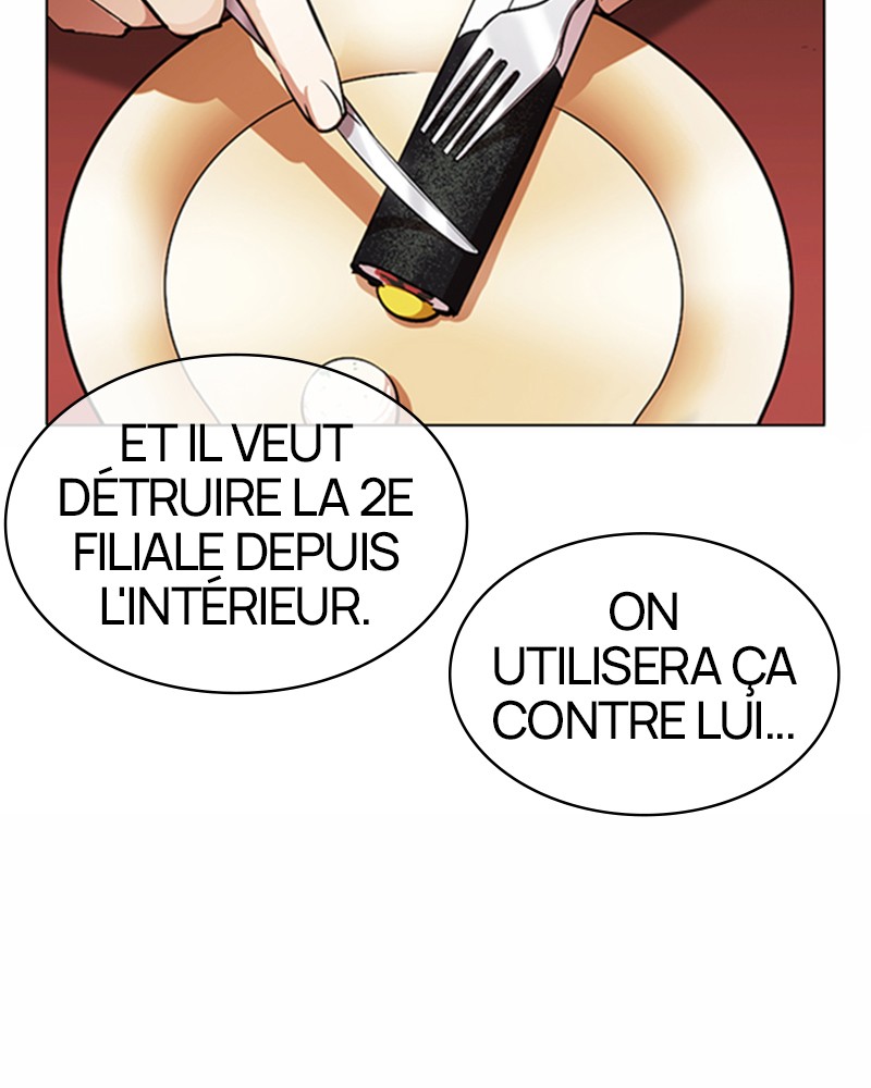 Lookism Chapitre 375 - Page 36