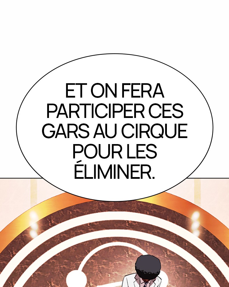 Lookism Chapitre 375 - Page 37