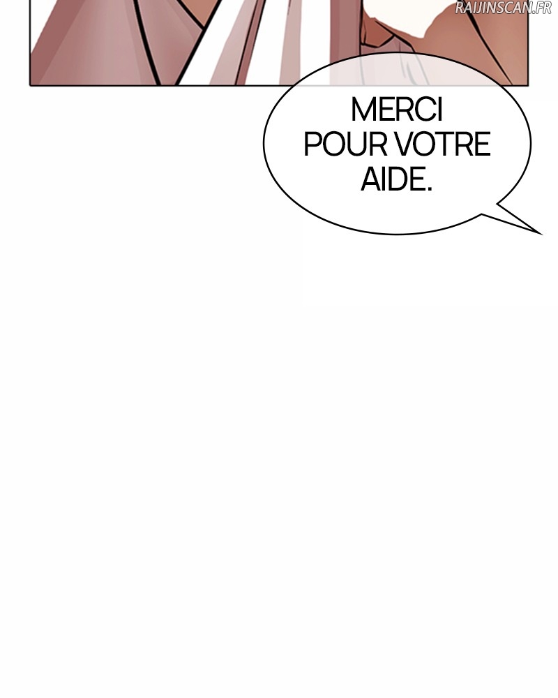 Lookism Chapitre 375 - Page 40