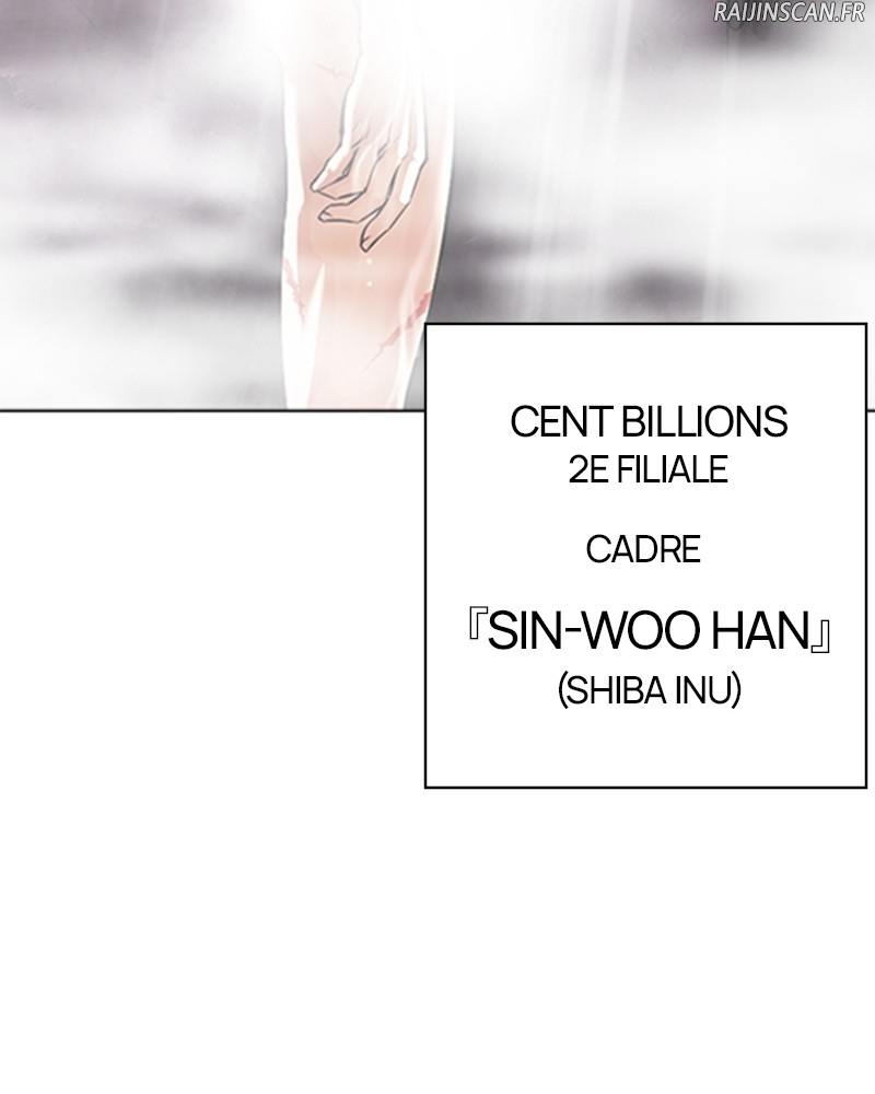Lookism Chapitre 375 - Page 5