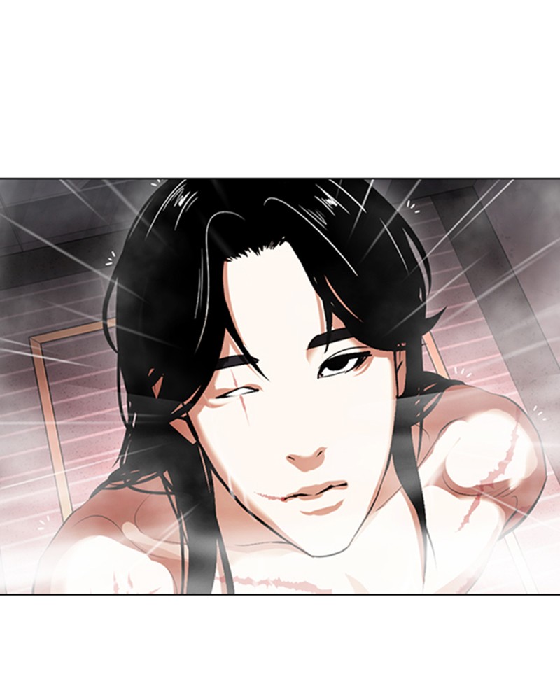 Lookism Chapitre 375 - Page 6