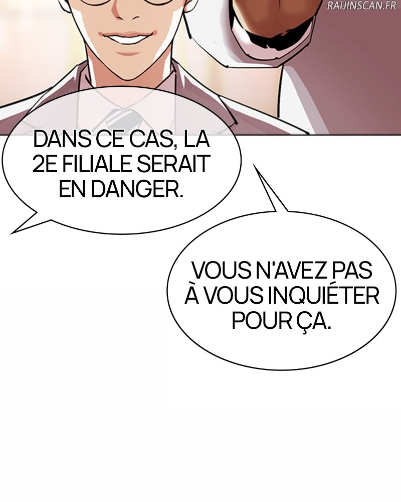 Lookism Chapitre 375 - Page 60