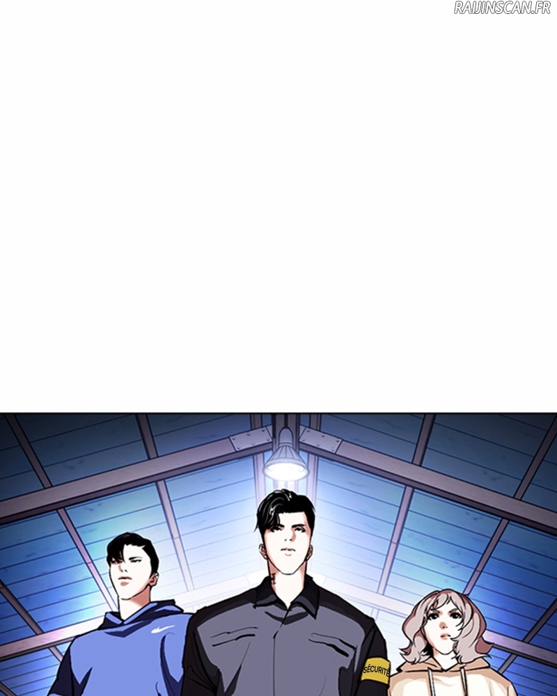 Lookism Chapitre 375 - Page 65