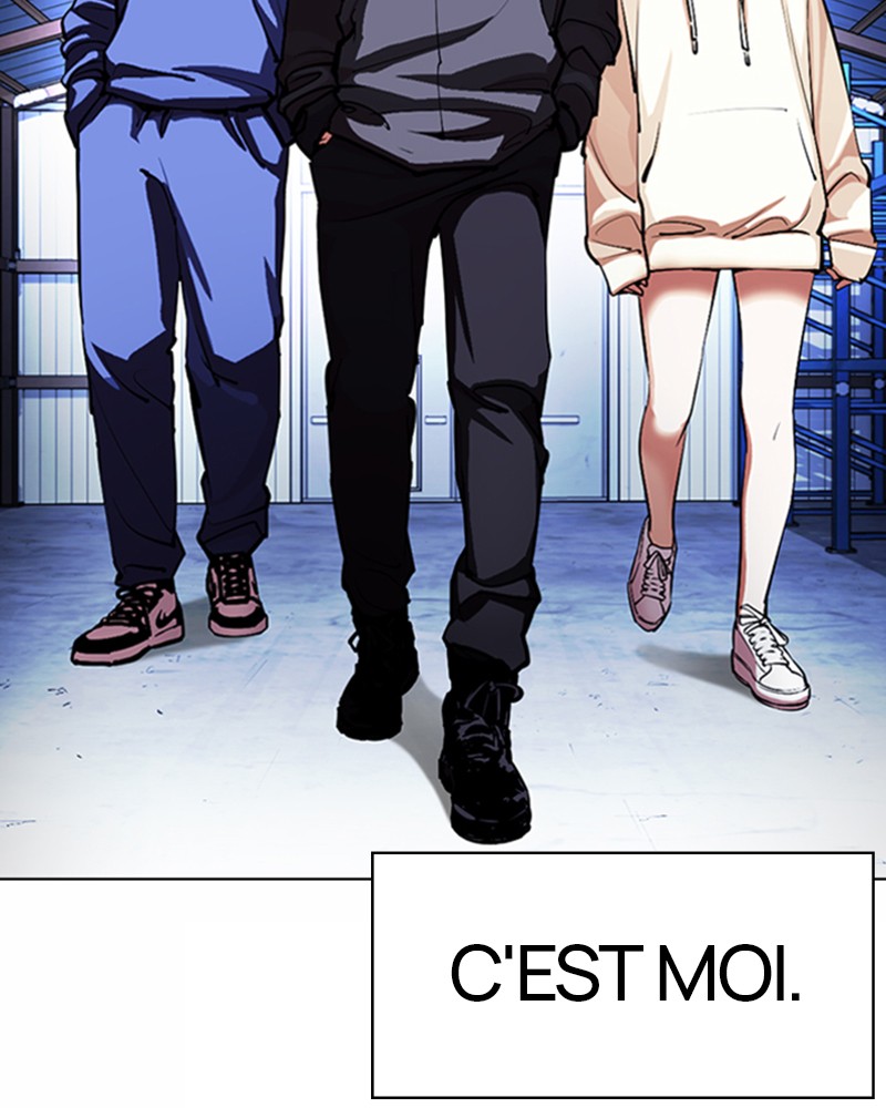 Lookism Chapitre 375 - Page 66
