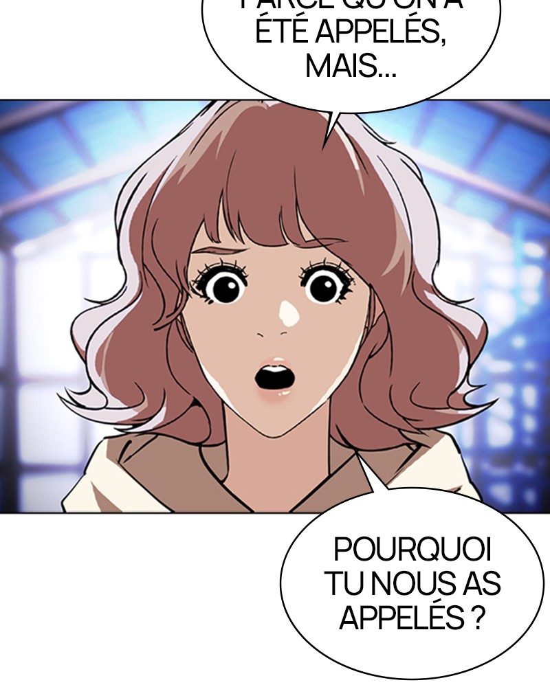 Lookism Chapitre 375 - Page 68