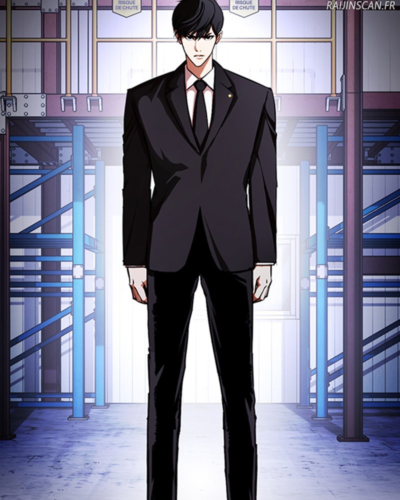 Lookism Chapitre 375 - Page 70