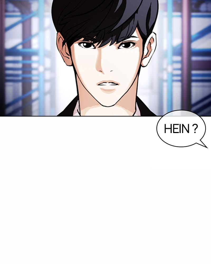 Lookism Chapitre 375 - Page 73