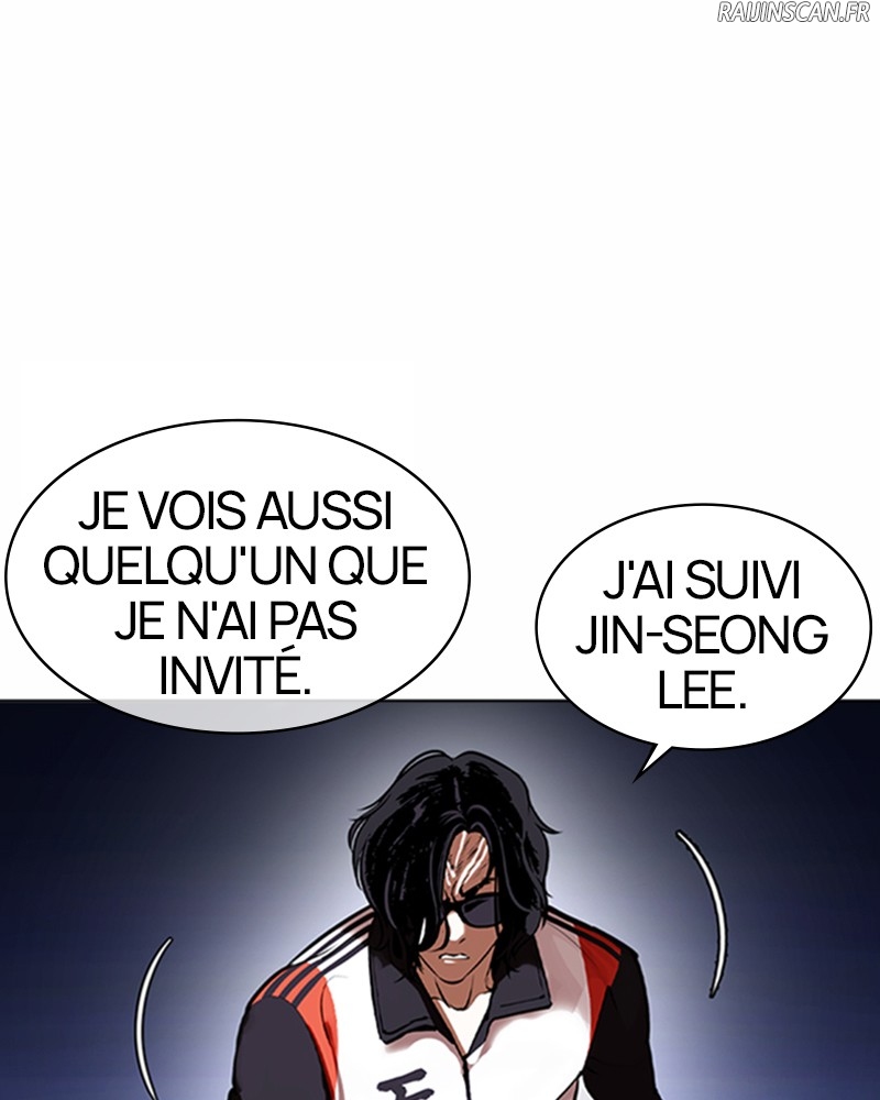 Lookism Chapitre 375 - Page 75