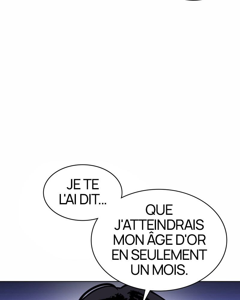 Lookism Chapitre 375 - Page 77