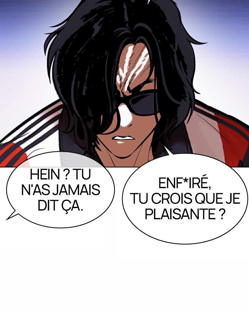 Lookism Chapitre 375 - Page 78