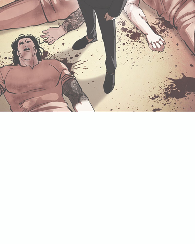 Lookism Chapitre 375 - Page 8