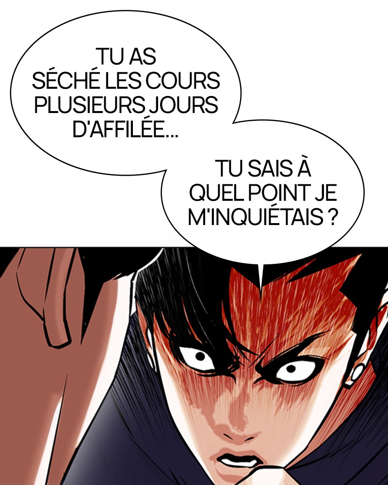 Lookism Chapitre 375 - Page 81