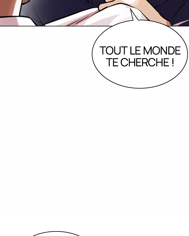 Lookism Chapitre 375 - Page 82