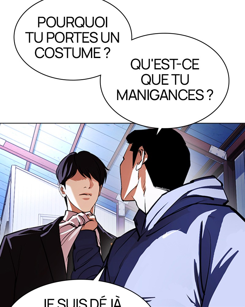 Lookism Chapitre 375 - Page 83