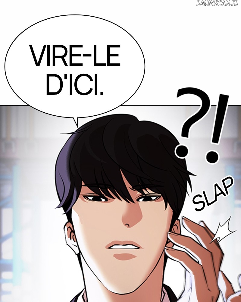 Lookism Chapitre 375 - Page 85