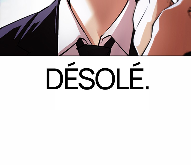 Lookism Chapitre 375 - Page 86
