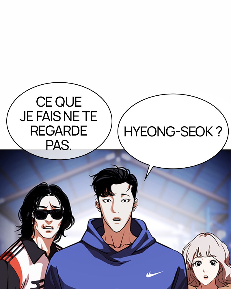 Lookism Chapitre 375 - Page 87