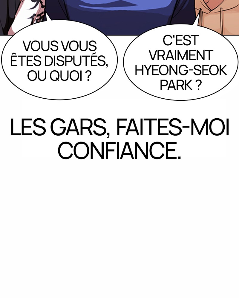 Lookism Chapitre 375 - Page 88