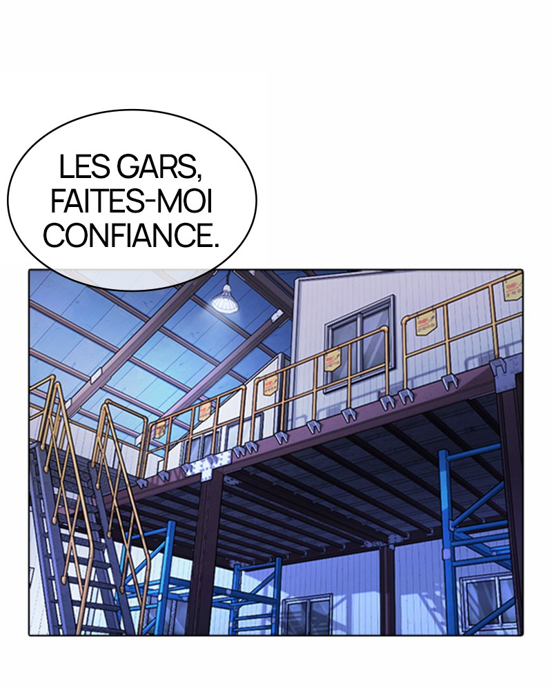 Lookism Chapitre 375 - Page 89