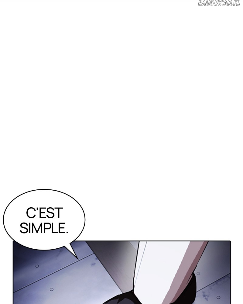 Lookism Chapitre 375 - Page 90
