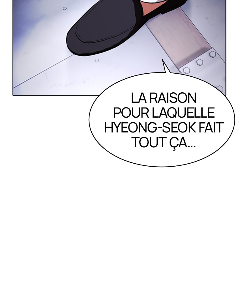 Lookism Chapitre 375 - Page 91