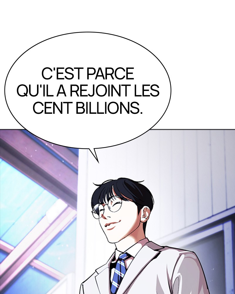 Lookism Chapitre 375 - Page 92