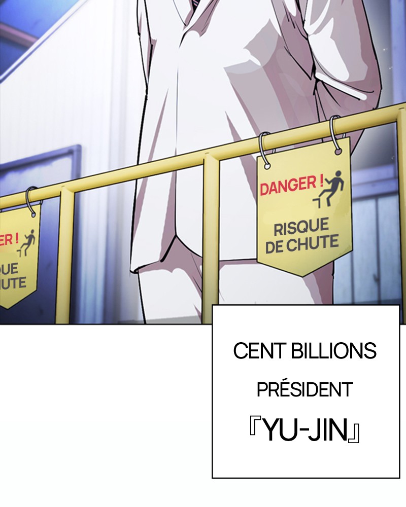 Lookism Chapitre 375 - Page 93