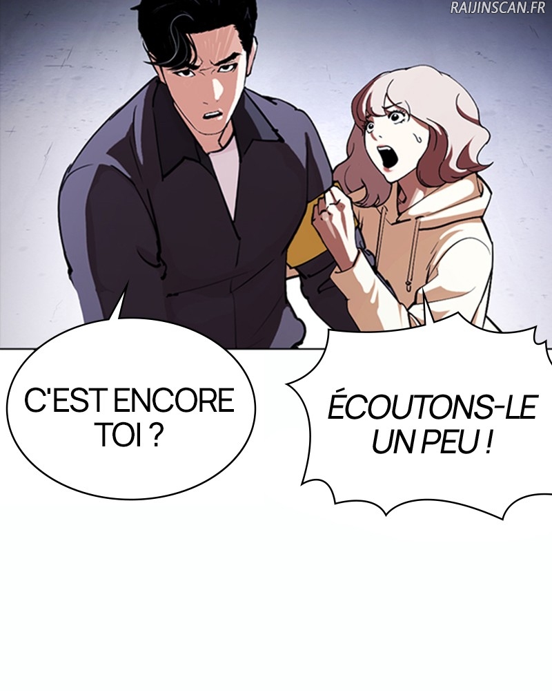 Lookism Chapitre 375 - Page 95