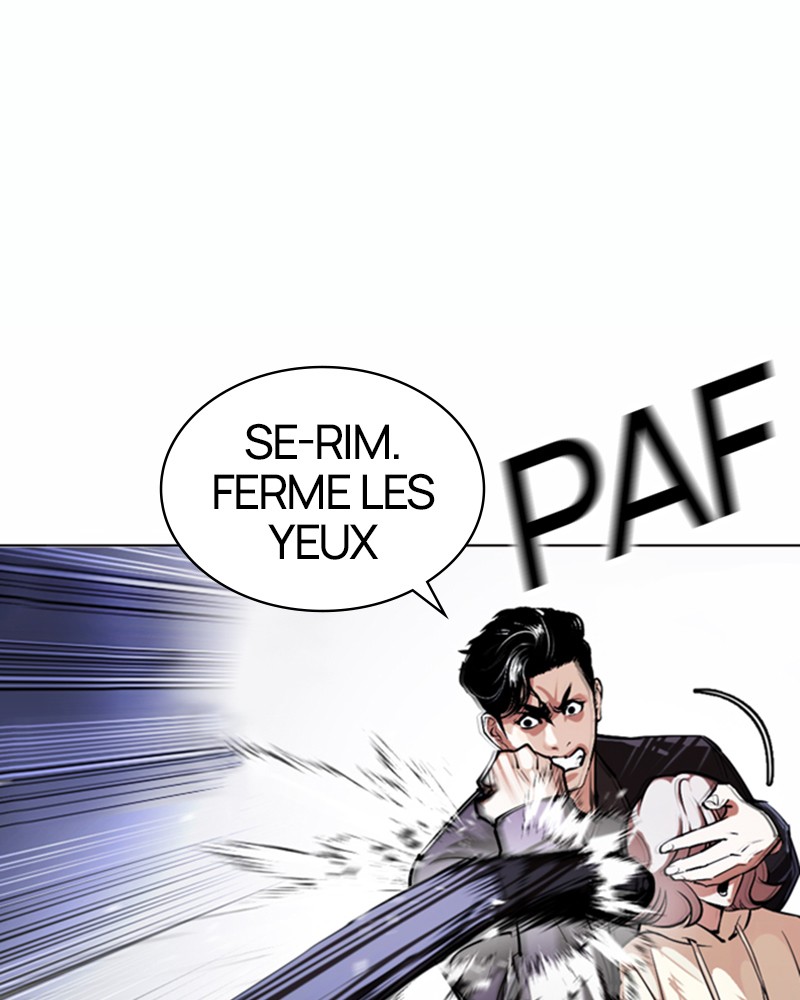Lookism Chapitre 375 - Page 96