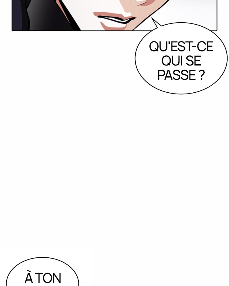 Lookism Chapitre 375 - Page 99