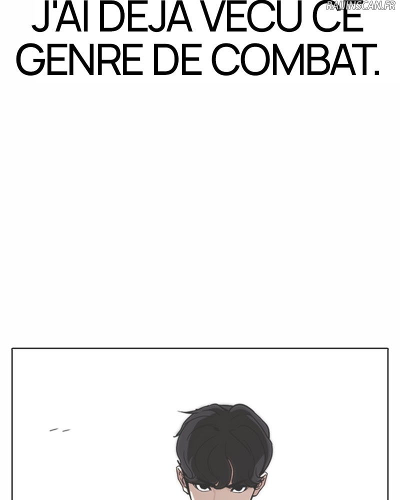 Lookism Chapitre 376 - Page 10