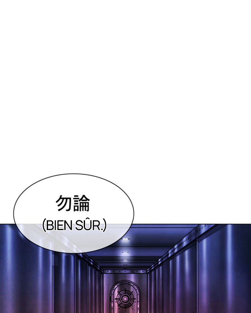 Lookism Chapitre 376 - Page 113