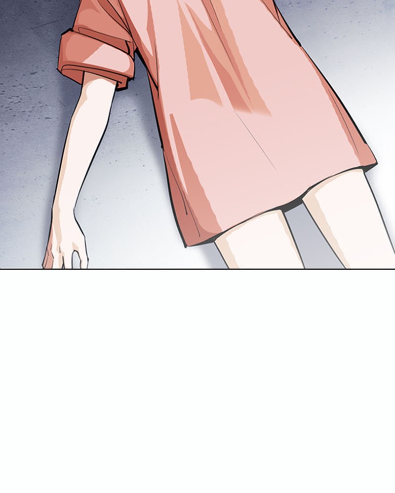 Lookism Chapitre 376 - Page 116