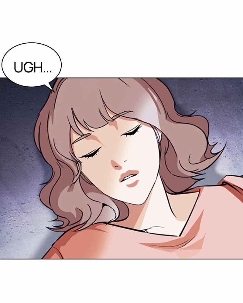 Lookism Chapitre 376 - Page 117