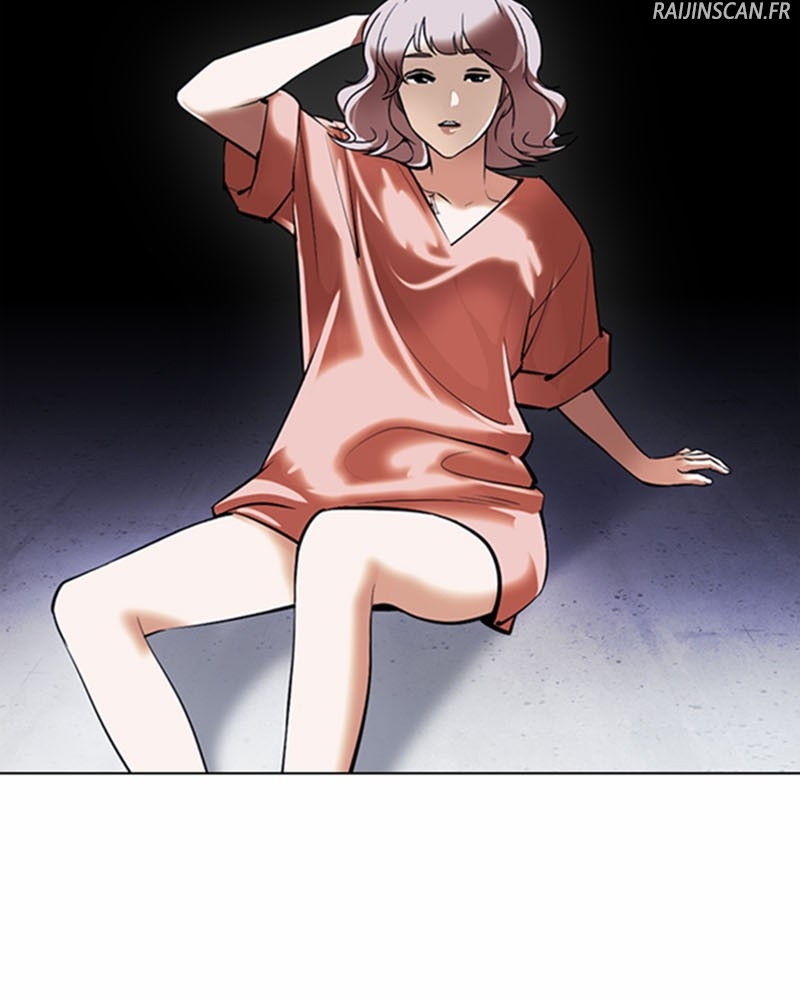Lookism Chapitre 376 - Page 120