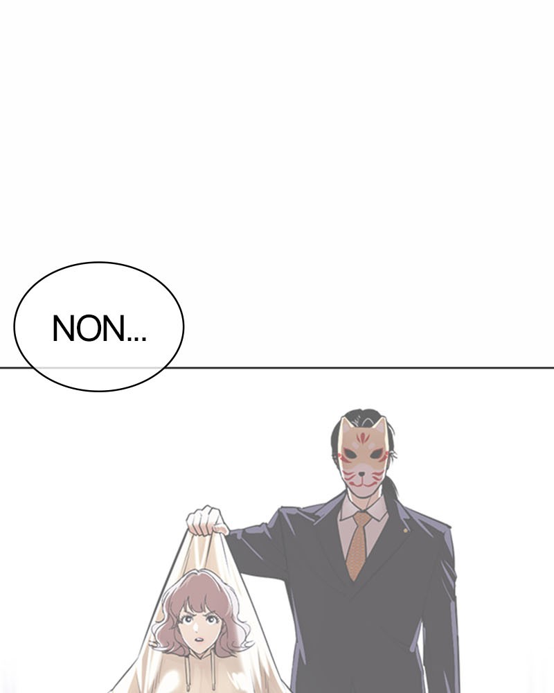 Lookism Chapitre 376 - Page 121