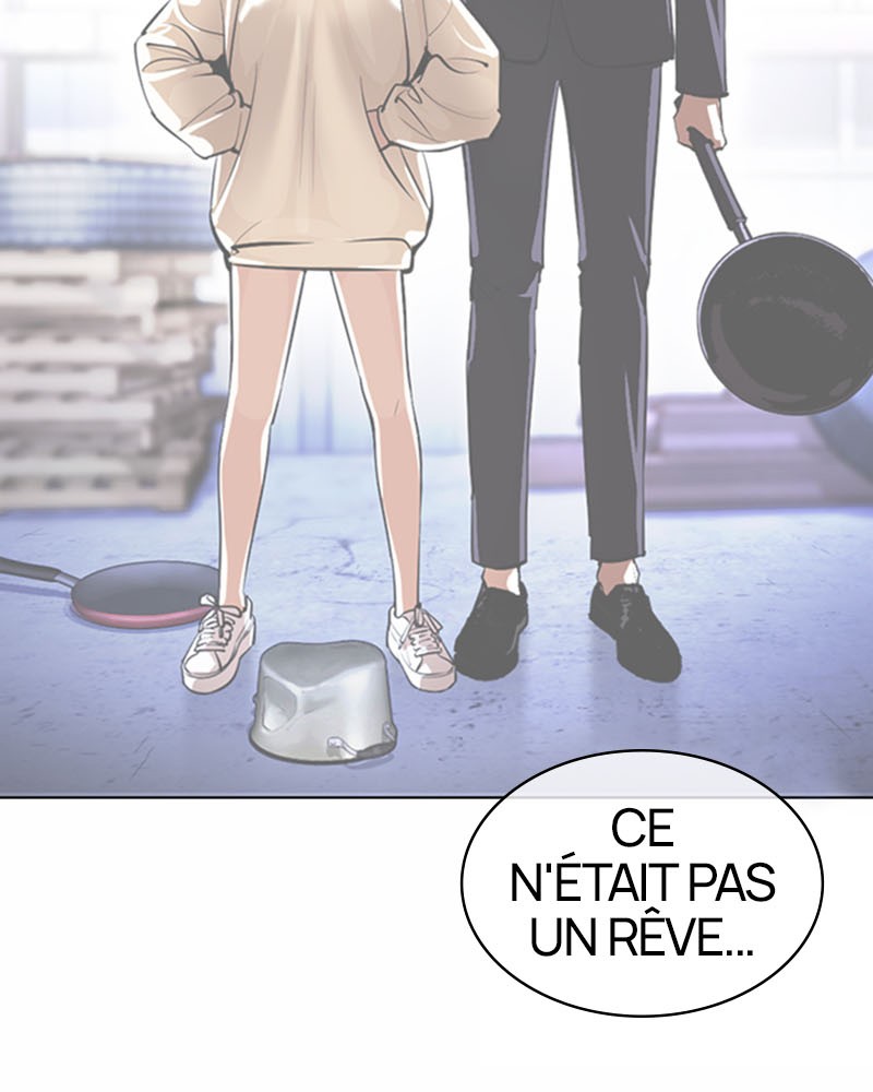 Lookism Chapitre 376 - Page 122