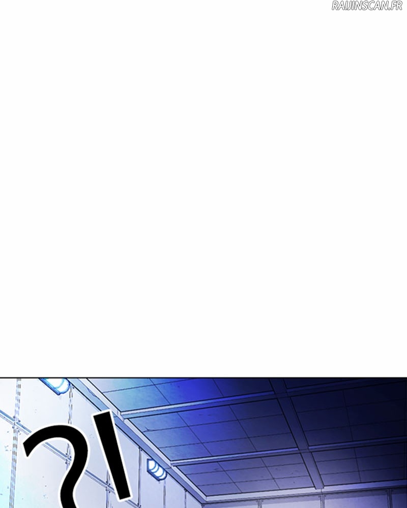 Lookism Chapitre 376 - Page 125