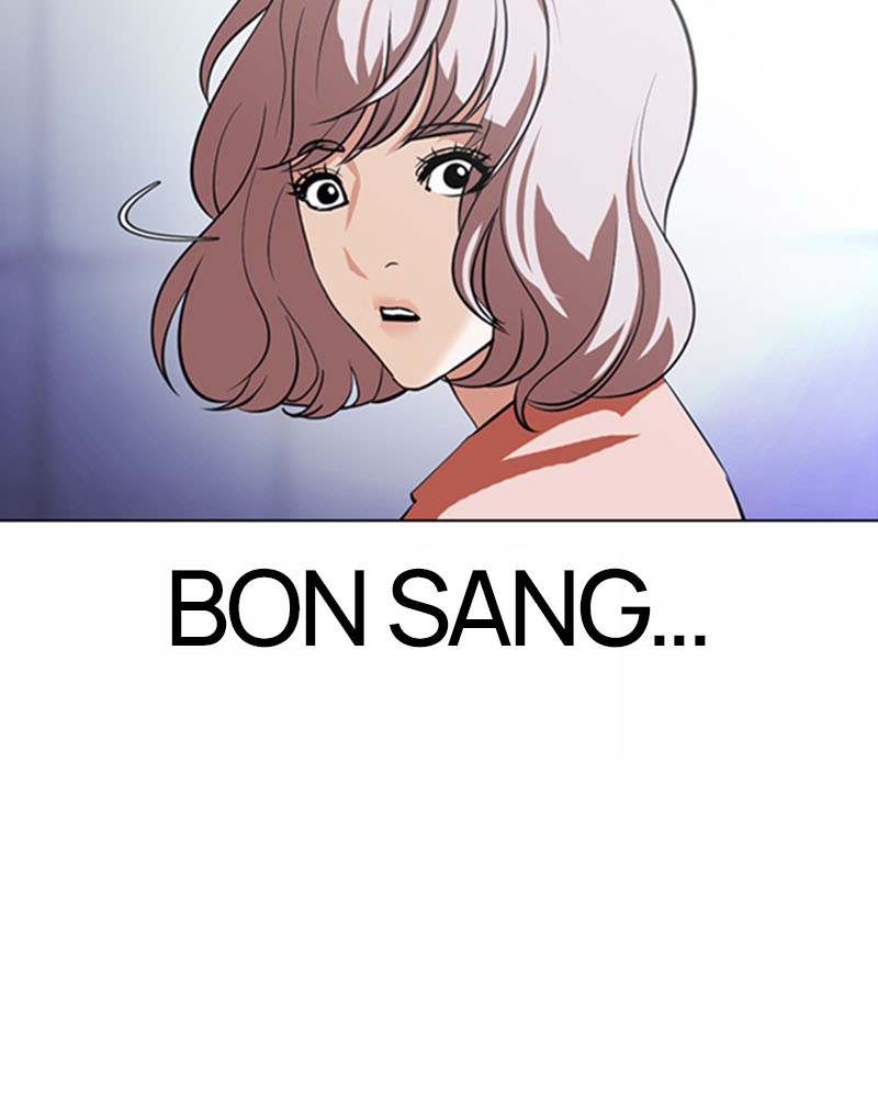 Lookism Chapitre 376 - Page 128