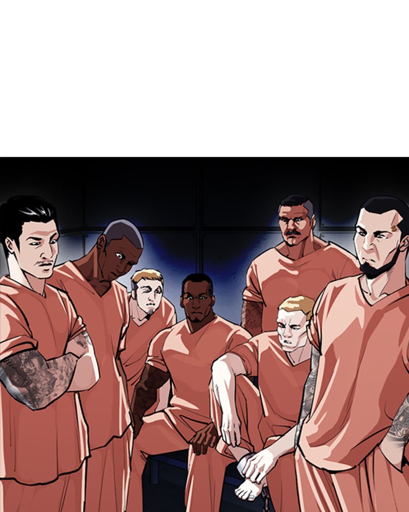Lookism Chapitre 376 - Page 129